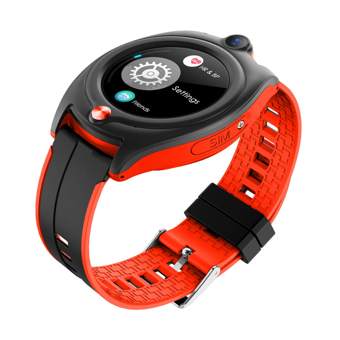 Montre Connectée Enfant GPS C90 4G Wifi 🤍