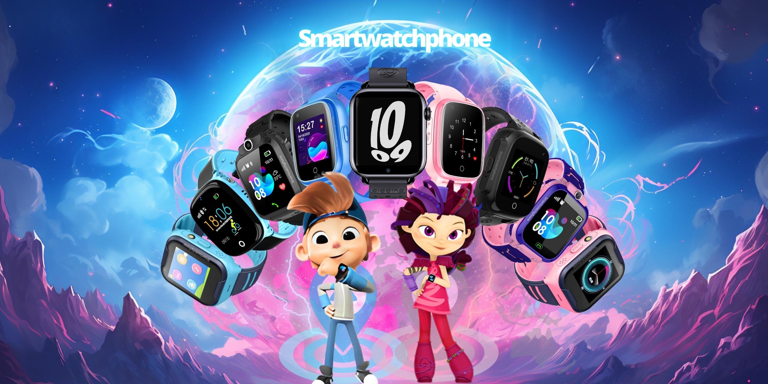 smartwatchphone kids montres connectées enfant mobile.jpg__PID:f0c5e525-787d-4421-b01a-1e38e6fc1776
